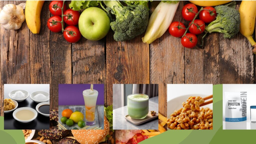 メタバース海外展示会「JVREX Food Natural Food Products Expo」に出展中です – 株式会社オハラ